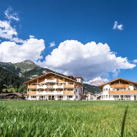 Golden Park Resort-3